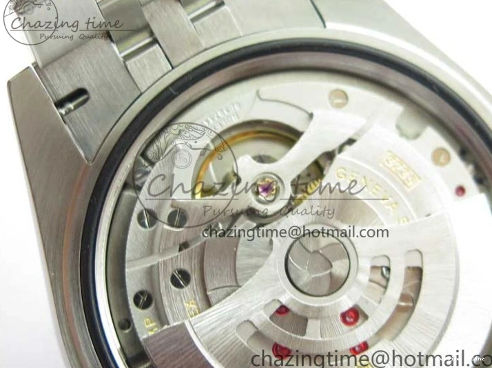 1229 DateJust 41MM 126334 904L SS VRF 1:1 Best Edition Black Dial Stick Markers on SS Jubilee Bracelet A Trendy 2901